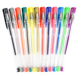 Gel Pens 5.75"