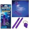 Invisible Ink Pen (1 PC)