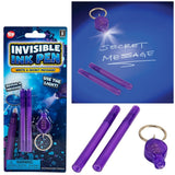 Invisible Ink Pen (1 PC)