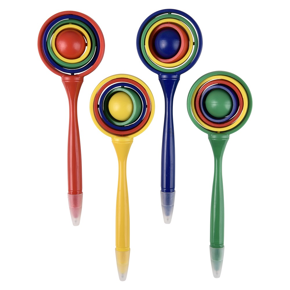 Spinner Pen 12ct (1 DSP)