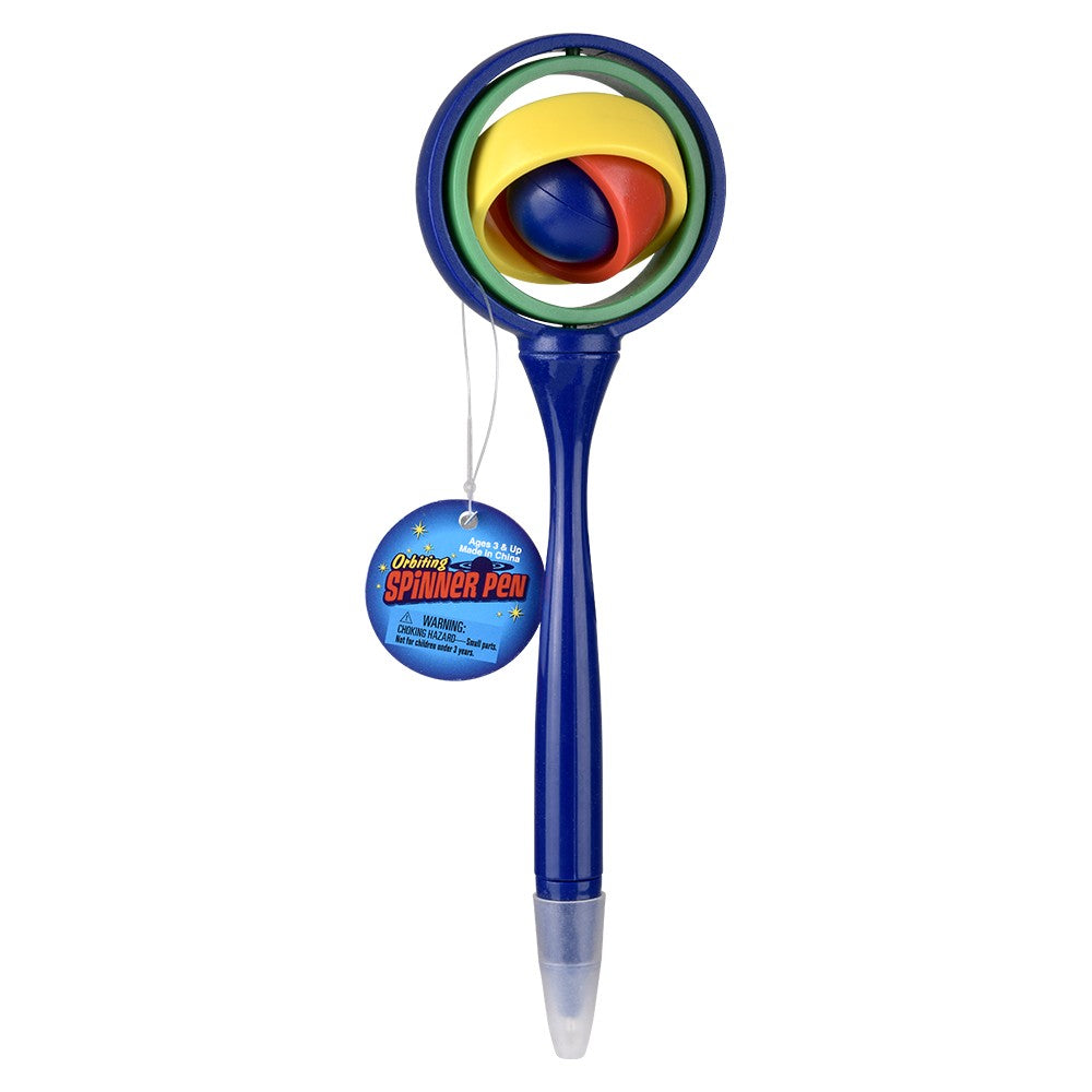 Spinner Pen 12ct (1 DSP)