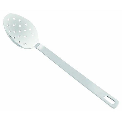 Crestware 13" Professional Perforated Basting Spoon