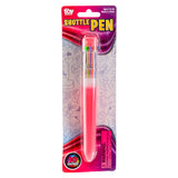 Shuttle Pen 10-Color Pen (1 DZ)