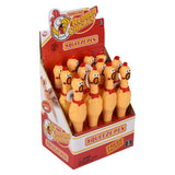 Rubber Chicken Pen (12 PC)