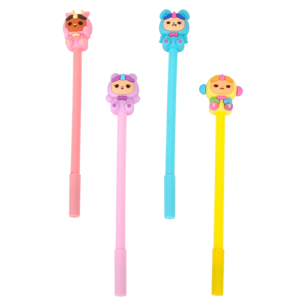Doll Collection Pens (1 DSP)