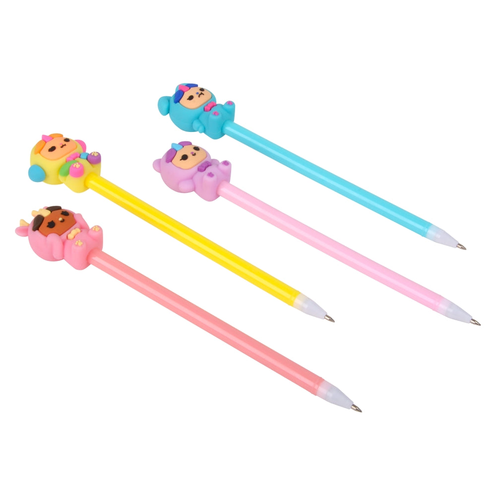 Doll Collection Pens (1 DSP)