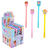 Doll Collection Pens (1 DSP)