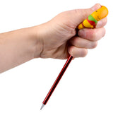 Squish Fast Food Pens (1 DZ)