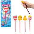 Squish Fast Food Pens (1 DZ)