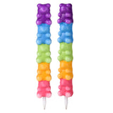 Squish Bear Pens (12 Pc Display)