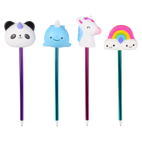 Magical Squish Pens (1 DZ)