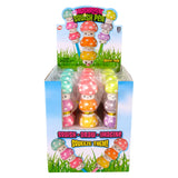 Squish Mushroom Pens (12 Pc Display)