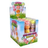 Squish Mushroom Pens (12 Pc Display)