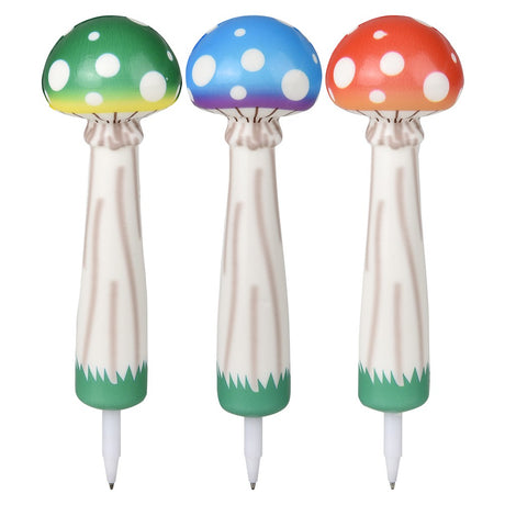 Squish Mushroom Pen (1 DSP)