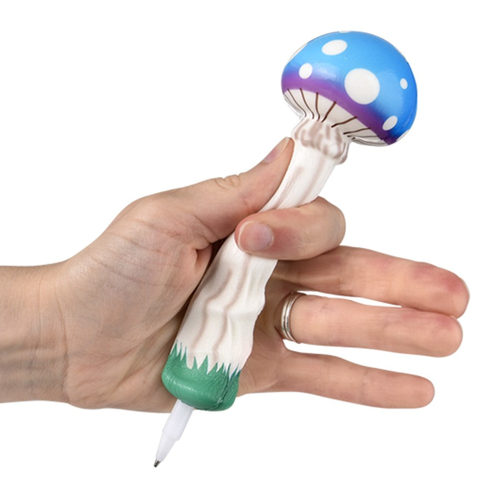 Squish Mushroom Pen (1 DSP)