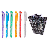 Tattoo Pen Set 6" (1 DZ)