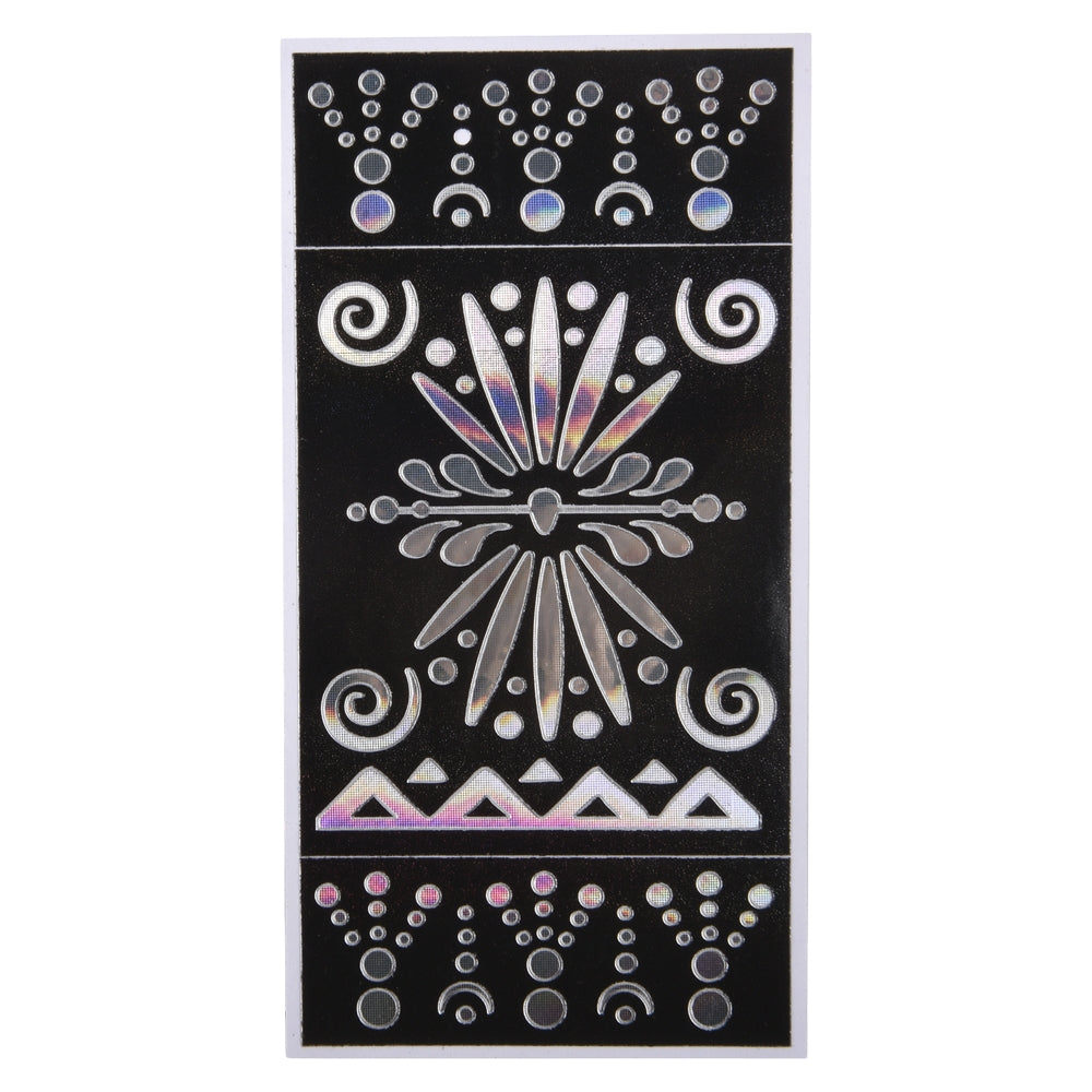 Tattoo Pen Set 6" (1 DZ)