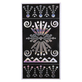 Tattoo Pen Set 6" (1 DZ)