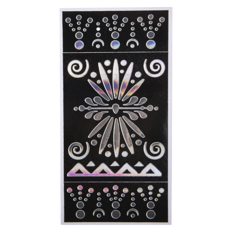 Tattoo Pen Set 6" (1 DZ)