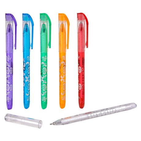 Tattoo Pen Set 6" (1 DZ)