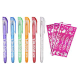 Tattoo Pen Set 6" (1 DZ)