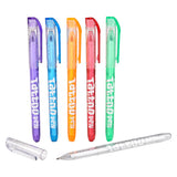 Tattoo Pen Set 6" (1 DZ)