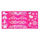 Tattoo Pen Set 6" (1 DZ)