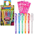 Tattoo Pen Set 6" (1 DZ)