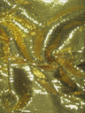 3Mm Mini Micro Shiny Sequins On Stretch Fdy Knit Jersey Polyester Spandex Fabric - Black, Gold, Platinum, Purple, Red, Fuchsia, Royal Blue, Turquoise, Silver, Dusty Pink, Gunmetal, Emerald Green, Lavender, 58" Width