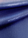 3Mm Micro Mini Matte Sequins Stretch Polyester Spandex Fabric - Black, 56/58" Width