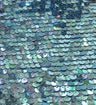 7 Mm Overlapping Shiny Fish Scale-Style Nylon Mesh Fabric - Black, Red, Turquoise, Fuchsia, Purple, Dusty Rose, Royal, 52" Width