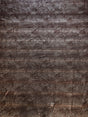 Shiny Snake Print Foil Polyester Spandex Fabric - Gray/Black, Brown/Black, 57" Width