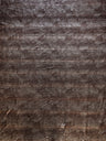 Shiny Snake Print Foil Polyester Spandex Fabric - Gray/Black, Brown/Black, 57" Width