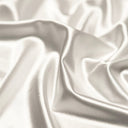 Shiny Stretch Casino Satin Polyester Spandex Fabric - 7 Colors, 60" Wide