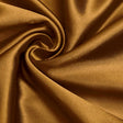 Shiny Stretch Super Satin Polyester Spandex Fabric - Taupe, Fuchsia, Red, Cobalt Blue, 60" Width