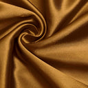 Shiny Stretch Super Satin Polyester Spandex Fabric - Taupe, Fuchsia, Red, Cobalt Blue, 60" Width