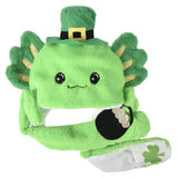 Axolotl Popping Ear Hat (1 PC)
