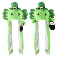 Axolotl Popping Ear Hat (1 PC)