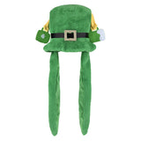 St. Patrick's Day Beer Mug Hat