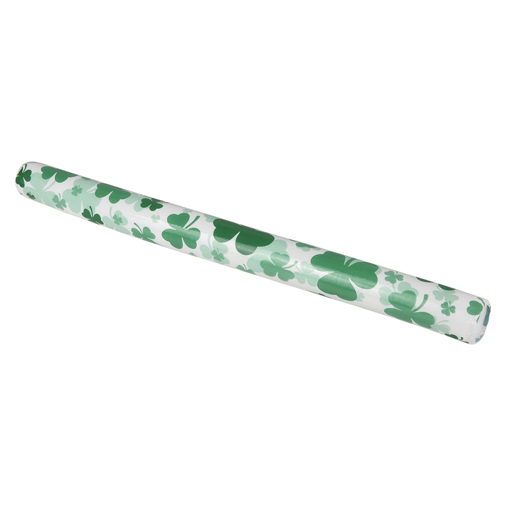Light-Up Shamrock Foam Baton (1 DZ)