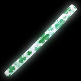 Light-Up Shamrock Foam Baton (1 DZ)
