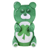 St. Patrick's Day Bear Hat