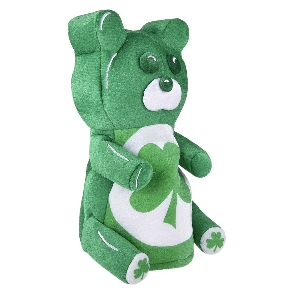 St. Patrick's Day Bear Hat