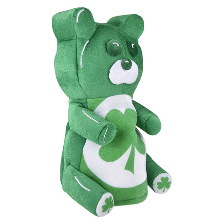 St. Patrick's Day Bear Hat