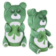St. Patrick's Day Bear Hat
