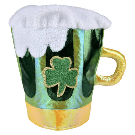 St. Patrick's Hat Assortment (1 DZ)
