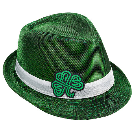 St. Patrick's Hat Assortment (1 DZ)