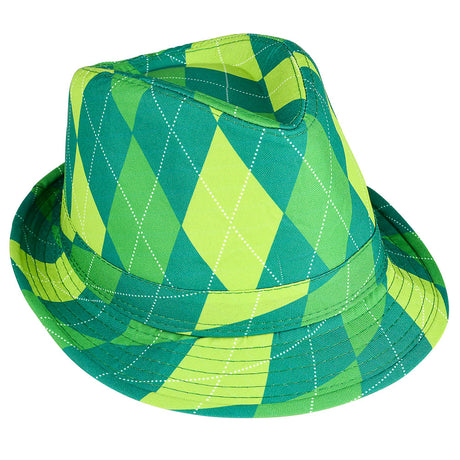 St. Patrick's Hat Assortment (1 DZ)