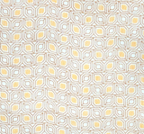 Soft Slub Rayon Nylon Fabric - Lemon, 58/59" Width