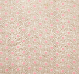 Soft Slub Rayon Nylon Fabric - Orange, Slub Texture, 58/59" Width